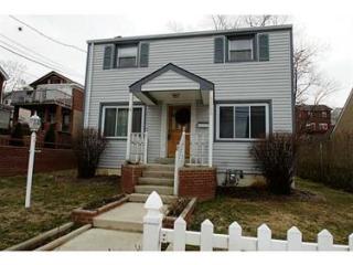 5520 Camelia St, Pittsburgh PA  15201-2212 exterior