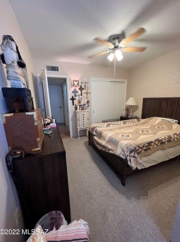 1129 Alpine Cir, Green Valley AZ 85614-1817 exterior