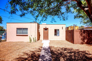 110 Glenn St, Tucson, AZ 85705-4545