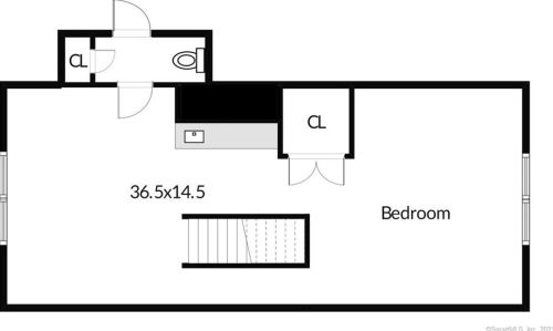 81 Clark St, Milford CT 06460-3202 exterior