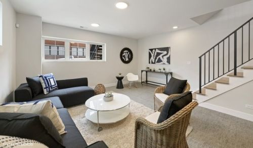 2514 Polk St, Chicago IL 60612-4126 exterior