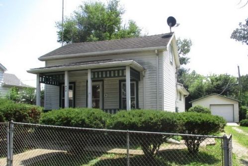 212 Oscar Ave, Joliet, IL 60433-2412