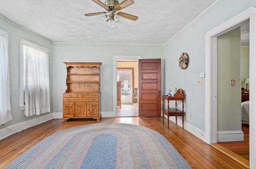 193 10 St, Providence RI 02906-2922 exterior