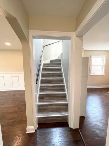 3040 55 St, Chicago IL 60632-4738 exterior