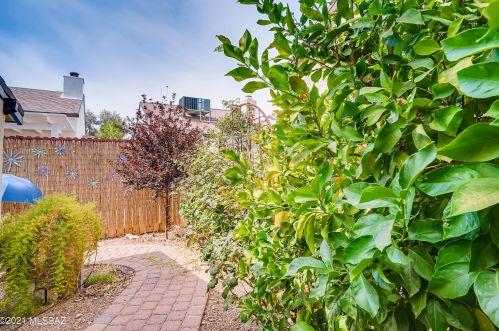 9768 1st St, Tucson AZ  85748-2762 exterior