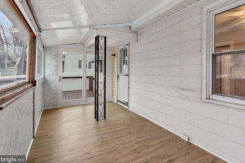 413 Allegheny Ave, Hanover PA  17331-1949 exterior