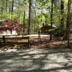 3232 Seven Springs Rd, Hillsborough NC  27278-9434 exterior