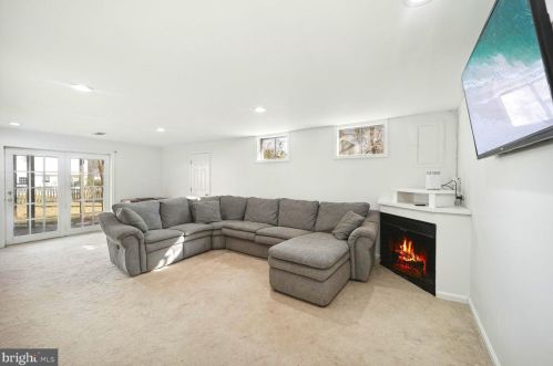 2603 Belle Crest Ln, Silver Spring MD  20906-3173 exterior