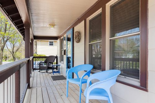 3324 Illinois Ave, Milwaukee WI 53207-3714 exterior