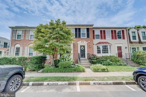 6587 Bermuda Green Ct, Alexandria, VA 22312-3107