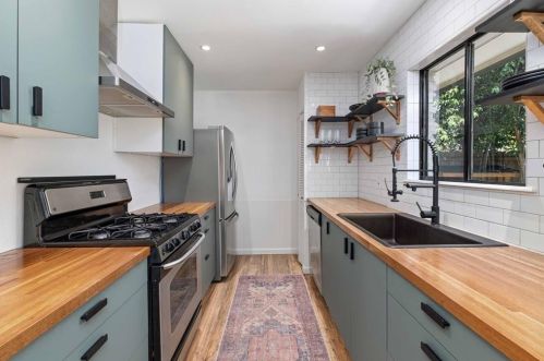 5407 Claymoor Dr, Austin TX 78723-4808 exterior