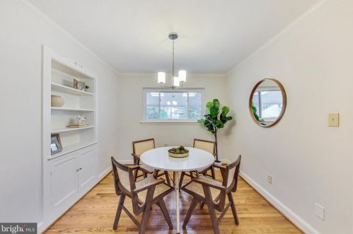 2315 Homestead Dr, Silver Spring MD 20902-4950 exterior