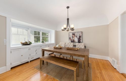 8001 Stickney Ave, Milwaukee WI 53213-1644 exterior