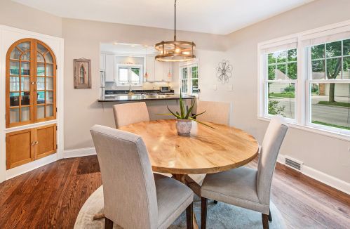 5000 Idlewild Ave, Milwaukee WI 53217-5632 exterior