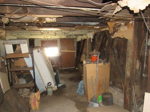 6729 Rhodes Ave, Chicago IL 60827-1340 exterior