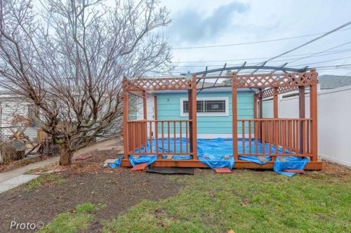 3433 54 St, Chicago IL 60632-3264 exterior