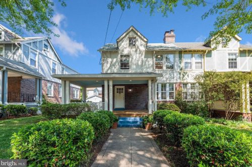 5309 14th St, Washington, DC 20011-3611