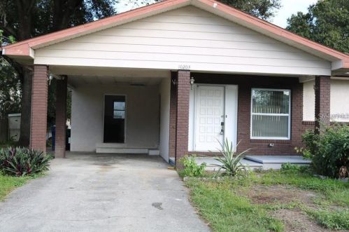 10203 Connechusett Rd, Tampa FL  33617-3911 exterior