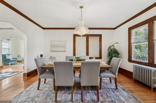 5 Colgate Rd, Maplewood NJ 07040-2807 exterior