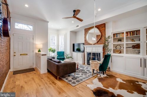 629 Q St, Washington, DC 20001-3406