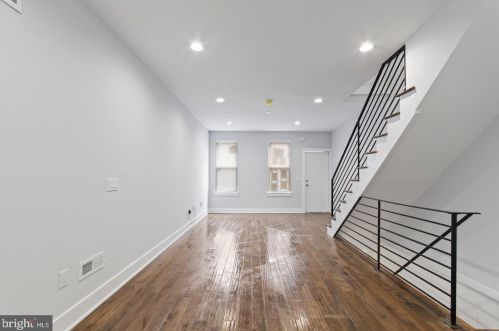 3166 Belgrade St, Philadelphia PA  19134-5117 exterior