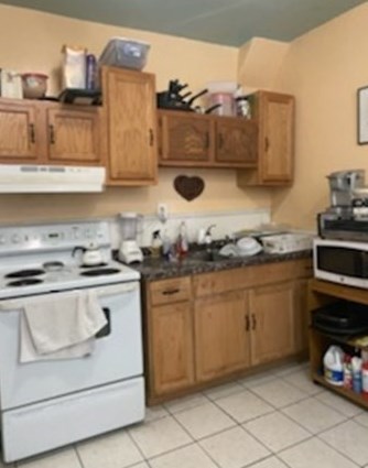 49 Euclid Ave, Springfield MA 01108-1725 exterior