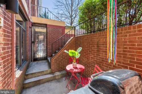 1313 Vermont Ave, Washington DC 20005-3632 exterior