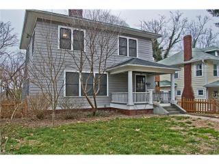 99 Buchanan Ave, Asheville, NC 28801-4254