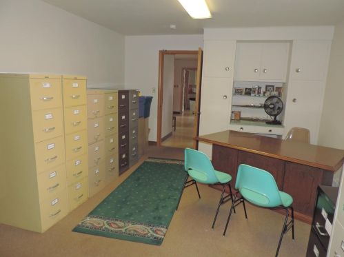 510 Main St, Suring WI 54174-9569 exterior