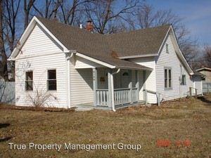 8138 46th St, Indianapolis IN  46226-3907 exterior