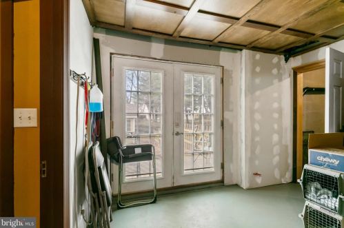 1694 Old Black Horse Pike, Blenheim NJ 08012-5216 exterior