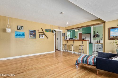 3014 Lester St, Tucson AZ  85716-3126 exterior