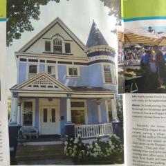 306 Eastern Ave, Pittsburgh PA  15215-3032 exterior