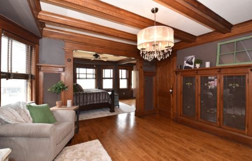 1800 51, Milwaukee WI 53208-1742 exterior