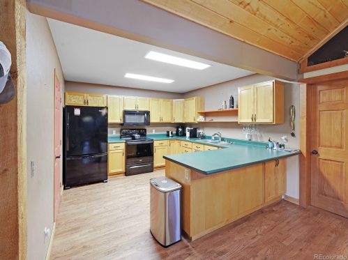 6 River Run Dr, Antonito CO 81120-9070 exterior