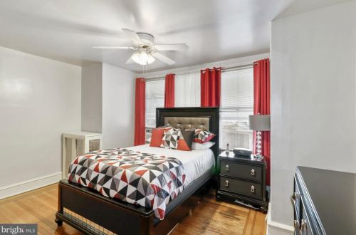 5815 Addison St, Philadelphia PA 19143-1204 exterior