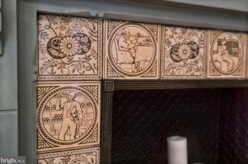 2010 Hillyer Pl, Washington DC 20009-1006 exterior