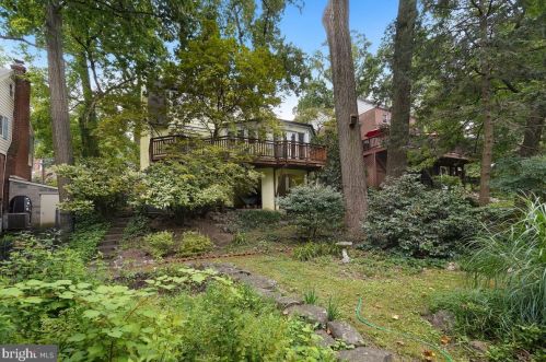 7308 Cedar Ave, Silver Spring MD 20912-4246 exterior