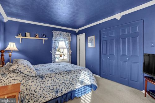 141 Pheasant Run Ln, Hanover PA 17331-9186 exterior