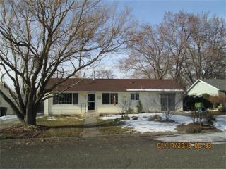 18 54 Ave, Yakima WA  98903-2412 exterior