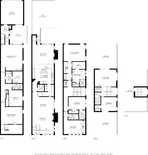 1025 Lill Ave, Chicago IL 60614-2107 exterior