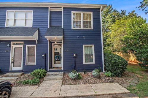 800 Dixie Ave, Atlanta GA 30307-2410 exterior