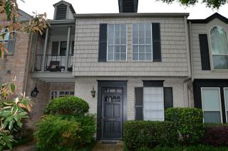 3820 Lake St, Houston TX  77098-5524 exterior