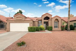 4106 Glenhaven Dr, Phoenix, AZ 85048-0525