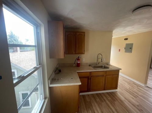 230 Grove St, Woonsocket RI  02895-4596 exterior