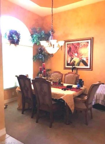 18463 Royal Hammock Blvd, Naples FL 34114-8931 exterior