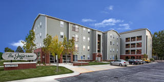 835 Jefferson Ave, Springfield MO  65806-3427 exterior