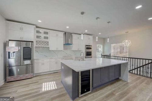 34 Dorothy St, Atlanta GA exterior