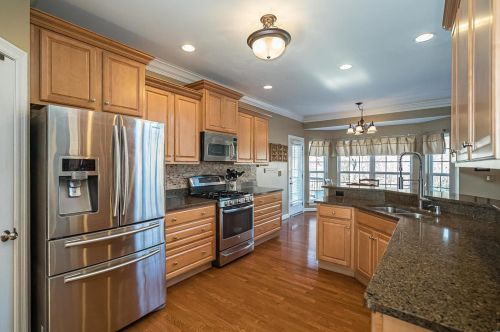 1039 Barberry Ln, Saint Louis MO 63122-5113 exterior