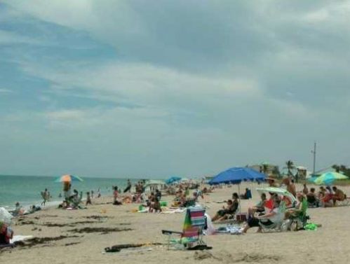 341 Springview Loop, Fort Pierce FL  34986-2664 exterior